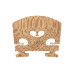 Teller Standard Violin Bridge Model №10 1/4 подструнник для скрипки 1/4