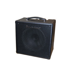 GTA-15J12-Black Комбоусилитель гитарный, ламповый, 15Вт, Yerasov GTA-15J12-Black Комбоусилитель гитарный, ламповый, 15Вт, Yerasov