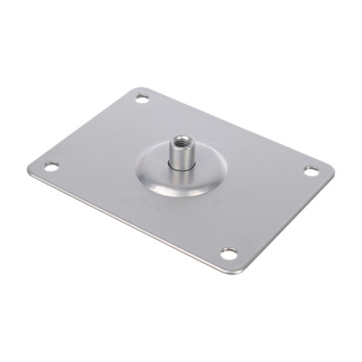 1400012 M18 Соединительная пластинка для стойки тренировочного пэда, HUN