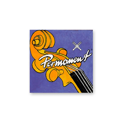 Струны для альта PIRASTRO Permanent 325020, среднее натяжение