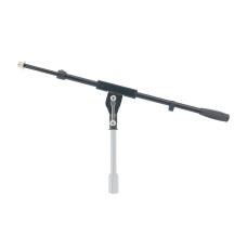 XMB103B Плечо микрофонной стойки, телескопическое, Superfix