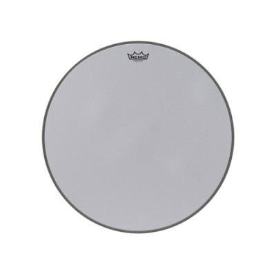 REMO SN-0018-00 Batter, SILENTSTROKE, 18'' пластик