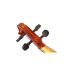 Prima P-100 1/8 скрипка в комплекте