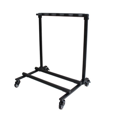 FL-11L Тележка для 5 гитар, Flatsons