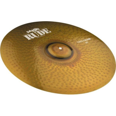 0001121218 RUDE Classic Thin Crash Тарелка 18'', Paiste