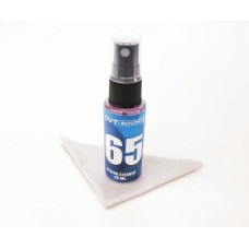 SC30n Средство для очистки струн, салфетка в комплекте, 30мл, OVTSound