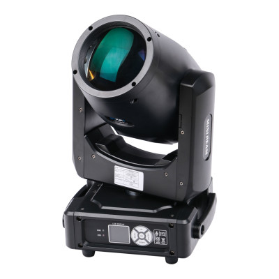 ML250 (mini) Моторизированная световая "голова", Bi Ray