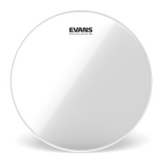 TT16G2-B G2 Clear Пластик для малого, том и тимбалес барабана 16", Evans