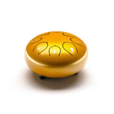 FTD-68C-GD Глюкофон, 15см, До мажор, золото, Foix