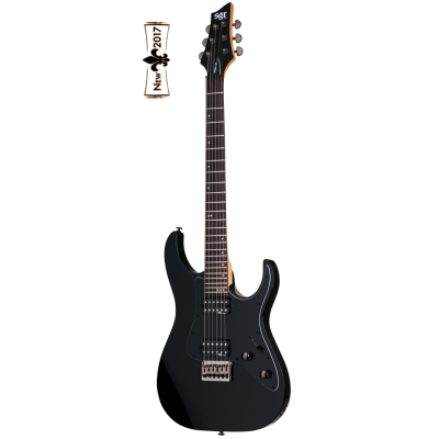 Schecter BANSHEE-6 SGR Гитара электрическая