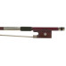 Saga Music Anton Breton AB-110 Brazilwood Student Violin Bow 1/2 смычок для скрипки
