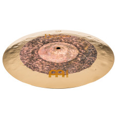 B14DUH Byzance Dual Hihat Две тарелки 14", Meinl