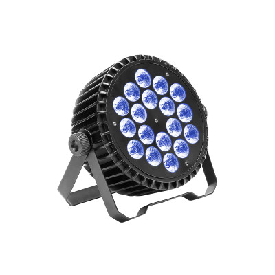 XLINE Light LED PAR 1815 Светодиодный прибор PAR