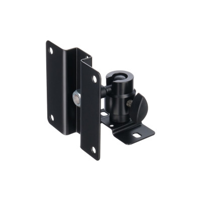 DB010B Кронштейн для крепления акустической системы к стене, черный, Soundking