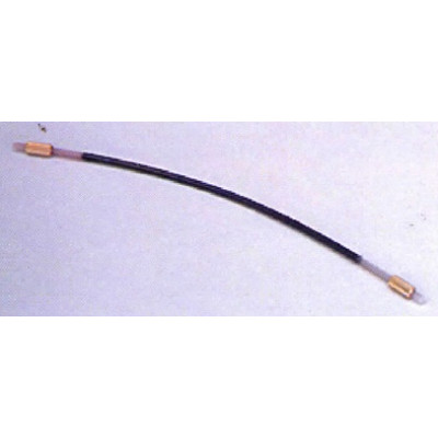 VX05N Привязь (жилка) для скрипки стандартная. Материал - нейлон. WBO