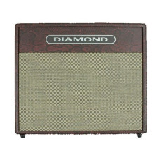 Diamond Del Fuego 1x12 Combo гитарный комбо