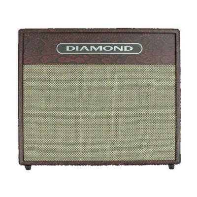 Diamond Del Fuego 1x12 Combo гитарный комбо