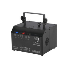 LF-F-4 Профессиональная дым машина (Fazer), мощность 1200 Вт, серия AMD, LFocus