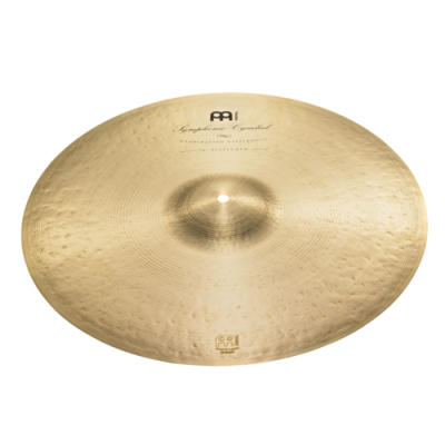 Meinl SY-14SUS Symphonic Cymbal Suspended 14" тарелка симфоническая
