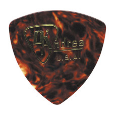 RG346.71MD Медиаторы треугольные (пакеты по 72штуки) D`Andrea RG346.71MD Медиаторы треугольные (пакеты по 72штуки) D`Andrea