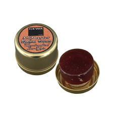GEWA Rosin Old Master Dark Gold Designer канифоль для виолончели