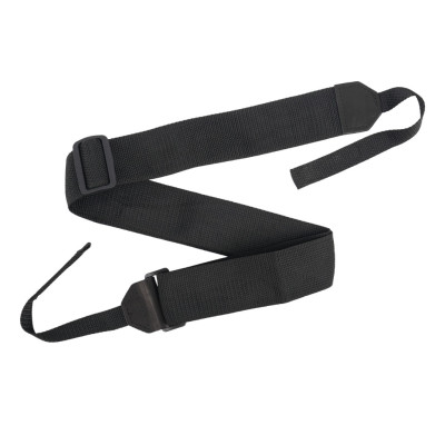 ЛРГК2 Ремень для классической гитары с двумя крючками ЛЮТНЕР