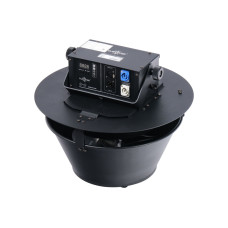 R-2-DJPower Конфетти-машина, подвесная, 110Вт, DJPower