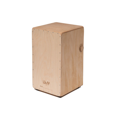 C02-Doff Кахон настраиваемый, Doff