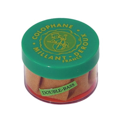 GEWA Rosin Millant-Deroux канифоль для контрабаса