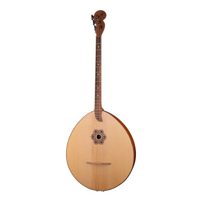 DBM Домра бас, 3-струнная, Doff