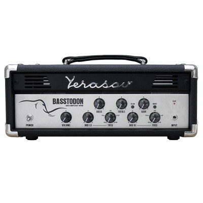 Basstodon Усилитель басовый, 800Bт, Yerasov