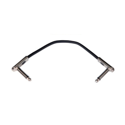 PR-0.2N-0.6 Патч-кабель, 2шт, 0.18м, Leem