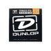 Dunlop DBS Stainless Steel Bass Light 5 40-120