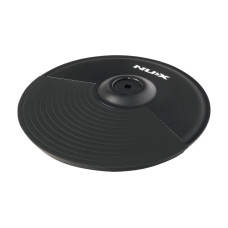 09001-22000-11010 Пэд крэш тарелки 10'' для установок DM-210, Nux