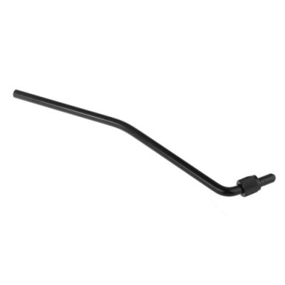 M219 Рычаг для Floyd Rose со стаканом, 6мм, черный, Musiclily