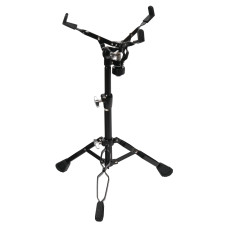 SS-200 Стойка для малого барабана, черная, Fleet