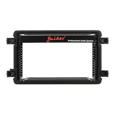 PE-6US-Pro Кейс для рекового оборудования, Guider