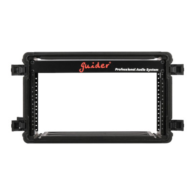 PE-6US-Pro Кейс для рекового оборудования, Guider