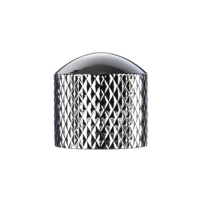 NB104-CR Ручка потенциометра, хром, Paxphil