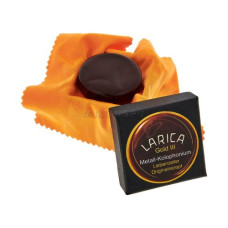 LARICA Gold III канифоль для альта, виолончели