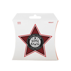 KE09 Комплект струн для электрогитары, никелированные, 9-42, Road Dog