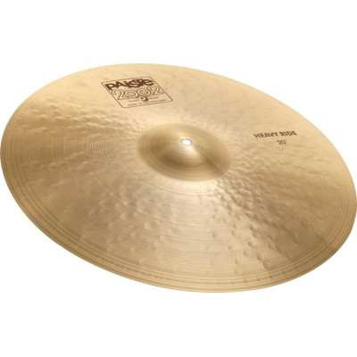 0001062722 2002 Heavy Ride Тарелка 22'', Paiste