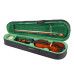 MV-003 Скрипка 1/2 с футляром и смычком, Carayа MV-003 Скрипка 1/2 с футляром и смычком, Carayа