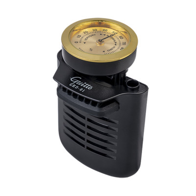 GHD-01 Увлажнитель для акустической гитары, Guitto