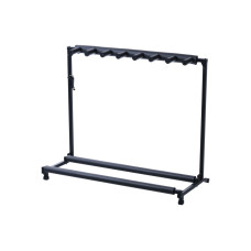 DG036-7 Стойка для 7-ми гитар, Soundking DG036-7 Стойка для 7-ми гитар, Soundking