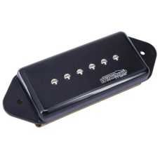 W90SK-B-BK M Series Звукосниматель для электрогитары, стековый, бриджевый, Wilkinson