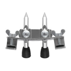 PDZA277-SP Фиксатор бас-барабана, Dixon