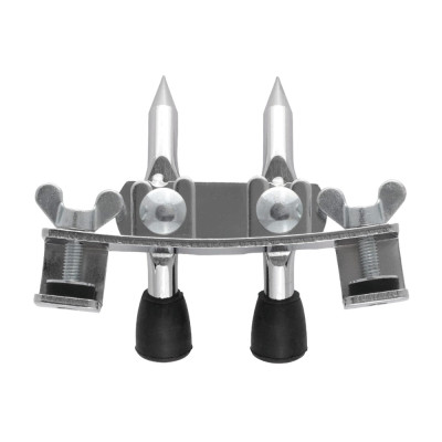 PDZA277-SP Фиксатор бас-барабана, Dixon