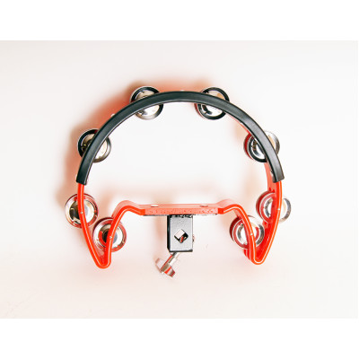 FLT-TW16A Тамбурин полумесяц, Fleet