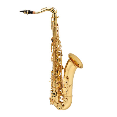 BC8102-1-0 100 Series Саксофон-тенор Bb, лакированный, с футляром, Buffet Crampon